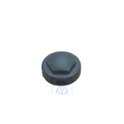 8D0 601 173 : Capuchon de boulon de roue