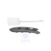 3D0 854 662 C : Cache pour VW Phaeton