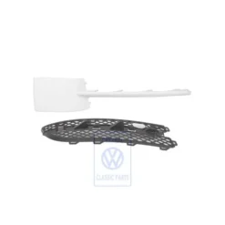 3D0 854 662 C : Cache pour VW Phaeton
