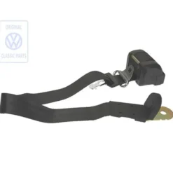 861 857 706 D : ceinture de sécurité - saet belt - Sicherheitsgurt