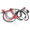7D0 972 235 C : Faisceau de câbles pour VW T4