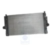 7D0 145 805 : Échangeur de chaleur pour VW T4