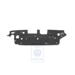 8D0 863 829 C : Insonorisant - Sound absorber - Daempfung - VW Passat 01 ->03