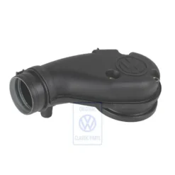 030 129 654 D : collecteur d'admission - inlet manifold - Saugkruemmer