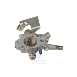 060 129 337 D : corps de papillon - throttle housing - Drosselklappenteil