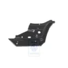 8D0 802 172 C : Plaque de montage pour VW Passat B5 / B5GP