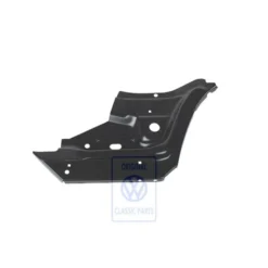 8D0 802 172 C : Plaque de montage pour VW Passat B5 / B5GP