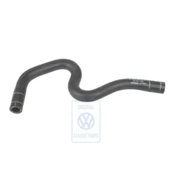 8D0 121 107 C : Tuyau de ventilation