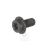 2D0 103 873 D : Boulon à tête hexagonale pour VW LT Mk2
