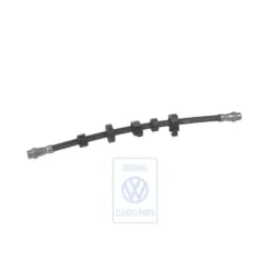 7D0 611 701 D : Durite de frein pour VW T4