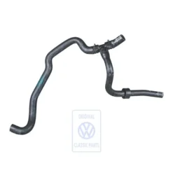 2D0 122 157 D : Durite de refroidissement pour VW LT Mk2
