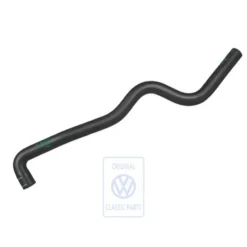 2D0 121 073 D : Durite de refroidissement pour VW LT Mk2
