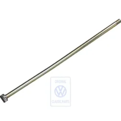 7D1 711 121 D : Levier de vitesses VW T4