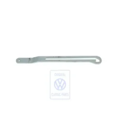 2D0 823 657 D : Levier pour VW LT Mk2