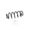 8D0 411 105 DS : Ressort de suspension pour VW Passat W8