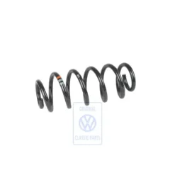8D0 411 105 DS : Ressort de suspension pour VW Passat W8