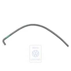 074 121 063 D : Durite de refroidissement pour VW T4