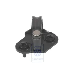 7D0 837 767 D : Verrou de gâche pour VW T4