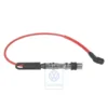 021 905 430 DE : Câble d'allumage pour VW Bora
