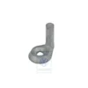 211 837 213 D : Eccentrique de serrure de porte