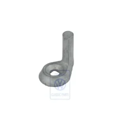211 837 213 D : Eccentrique de serrure de porte