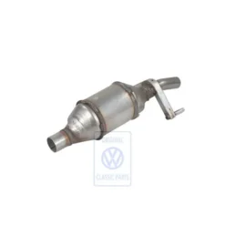 2D0 131 701 EX : Catalyseur pour VW LT Mk2