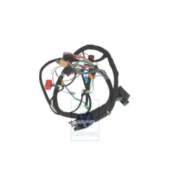 7D1 971 315 F : Faisceau électrique pour VW T4