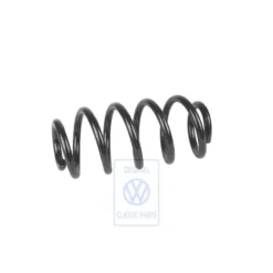 8D0 411 105 FH : Ressort à spirale pour VW Passat W8