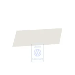 7D0 843 357 : film de protection - protective foil - Schutzfolie