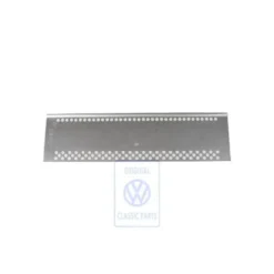 251265329 : déflecteur - baffle plate - Staublech