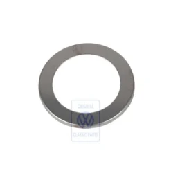 16311449 : déflecteur - baffle plate - Staublech