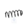 8D0 411 105 FM : Ressort de suspension pour VW Passat B5GP