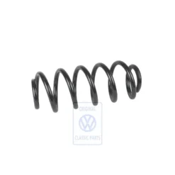 8D0 411 105 FM : Ressort de suspension pour VW Passat B5GP