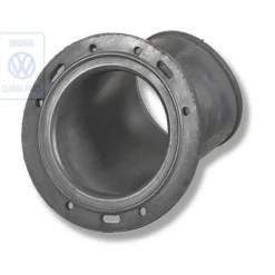 251 201 119 D : fuel filler neck - Einfuellstutzen