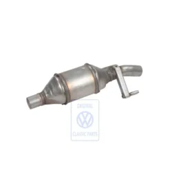 2D0 131 701 FX : Catalyseur pour VW LT Mk2