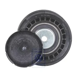 074 145 278 D : Galet tendeur pour VW T4, LT Mk2