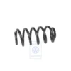 8D0 411 105 GC : Ressort de suspension pour VW Passat B5GP