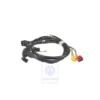 8D1 971 076 G : Faisceau électrique pour VW Passat B5
