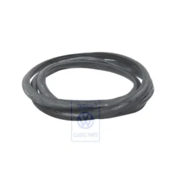 2D1 845 321 G : Joint de vitre latérale pour VW LT Mk2