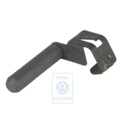 8D1 721 075 : Goupille pour VW Passat B5 / B5GP