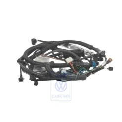 7D1 971 072 GT : Faisceau électrique pour VW T4