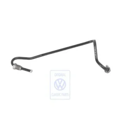 3D0 611 721 G : Tuyau de frein pour VW Phaeton
