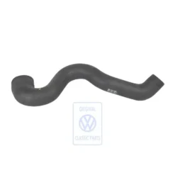 8D0 145 828 G : Tuyau de raccordement pour VW Passat B5