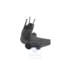7D1 820 363 : Guide d'air pour VW T4
