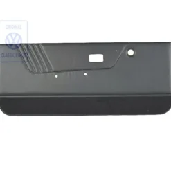 155 867 015 DH AYR : panneau de garniture de porte - door trim panel - Tuerverkleidung