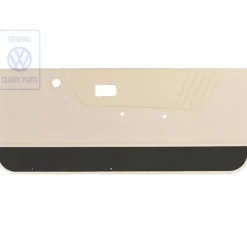 155 867 016 DH BFQ : panneau de garniture de porte - door trim panel - Tuerverkleidung