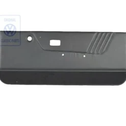 155 867 016 DH BFS : panneau de garniture de porte - door trim panel - Tuerverkleidung