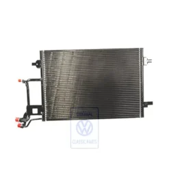 8D0 260 403 H : Condenseur pour VW Passat B5