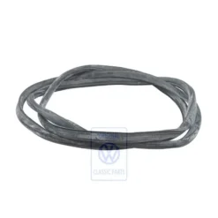 2D1845321H : Joint de vitre latérale pour VW LT Mk2