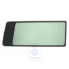 7D3 845 332 H : Vitre latérale pour VW T4